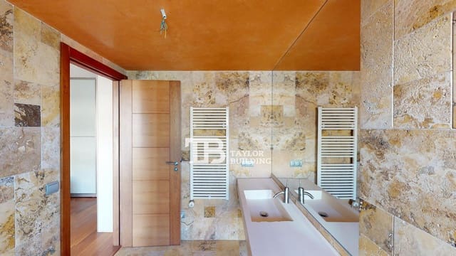 3 quarto Penthouse para venda em Palma de Mallorca com garagem - 1 350 000 € (Ref: 8528643)