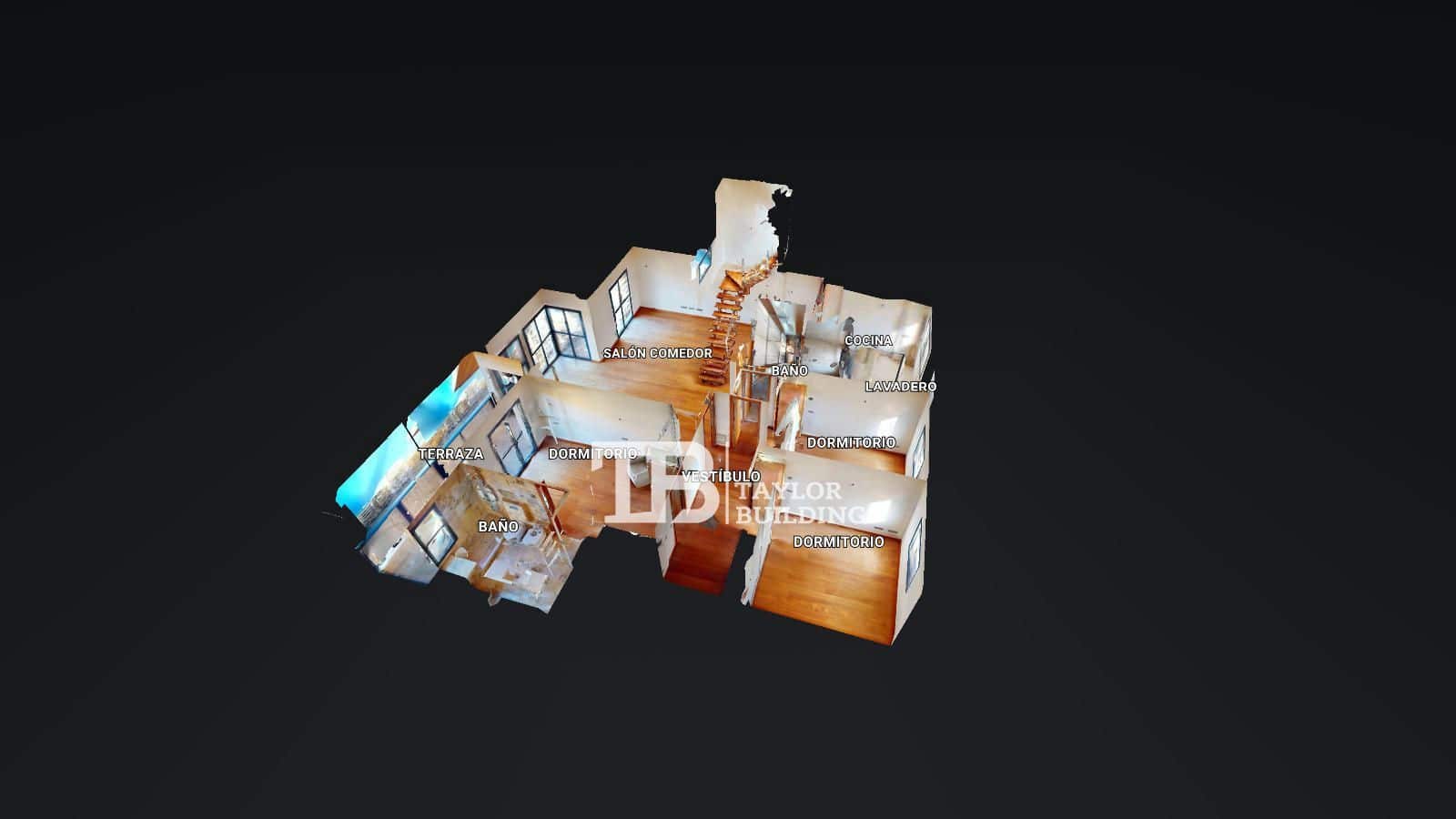 3 bedroom Penthouse for sale in Palma de Mallorca with garage - € 1,350,000 (Ref: 8528643)