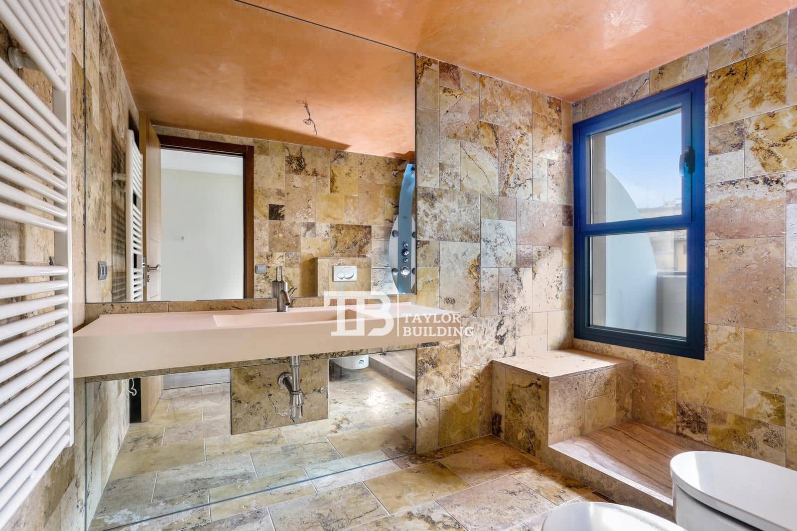 3 bedroom Penthouse for sale in Palma de Mallorca with garage - € 1,350,000 (Ref: 8528643)