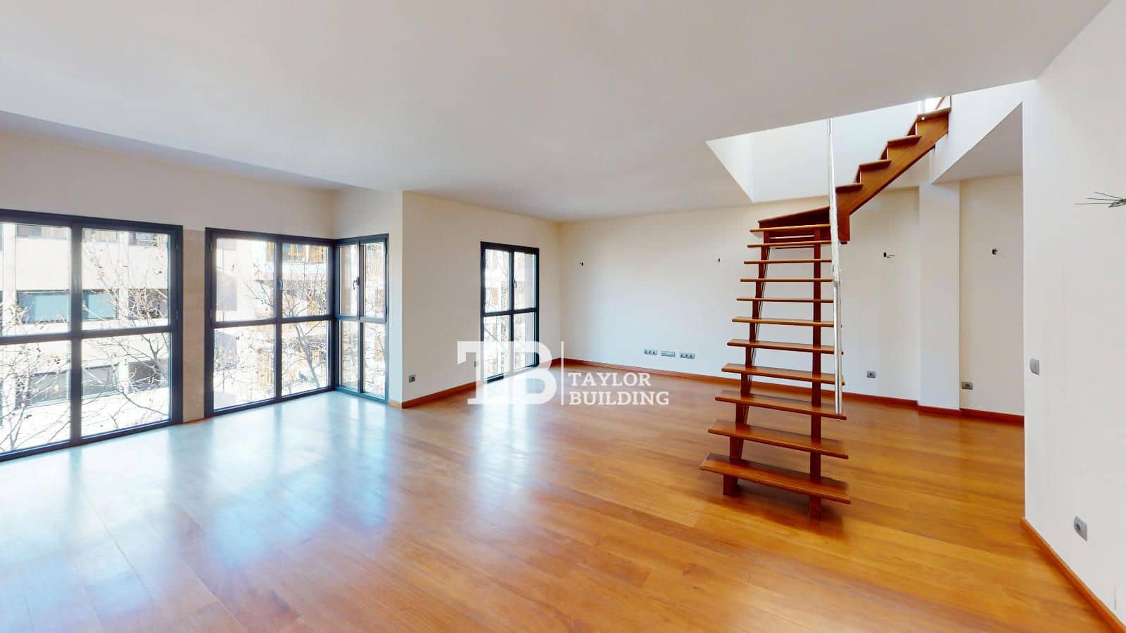 3 bedroom Penthouse for sale in Palma de Mallorca with garage - € 1,350,000 (Ref: 8528643)