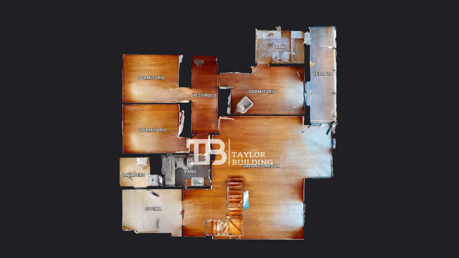 3 bedroom Penthouse for sale in Palma de Mallorca with garage - € 1,350,000 (Ref: 8528643)