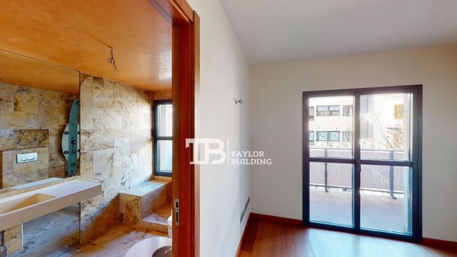 3 quarto Penthouse para venda em Palma de Mallorca com garagem - 1 350 000 € (Ref: 8528643)