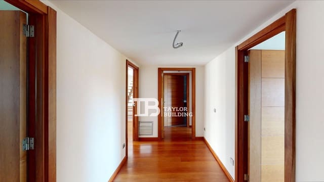 3 quarto Penthouse para venda em Palma de Mallorca com garagem - 1 350 000 € (Ref: 8528643)