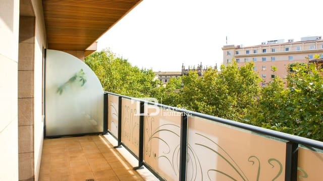 3 quarto Penthouse para venda em Palma de Mallorca com garagem - 1 350 000 € (Ref: 8528643)