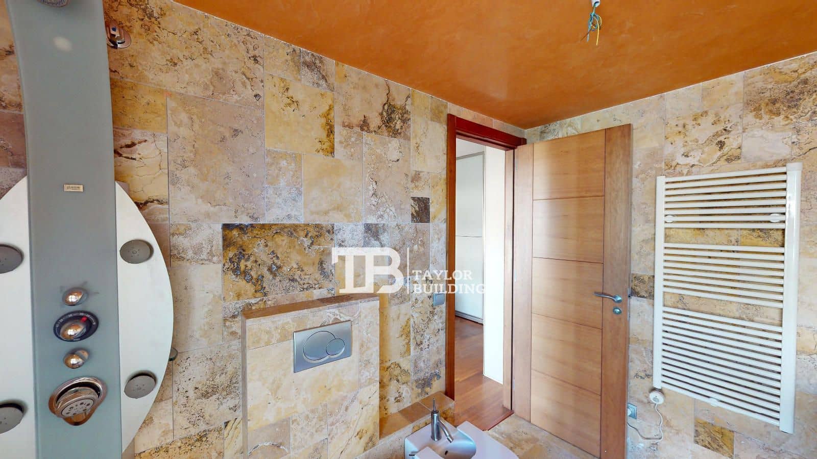 3 bedroom Penthouse for sale in Palma de Mallorca with garage - € 1,350,000 (Ref: 8528643)