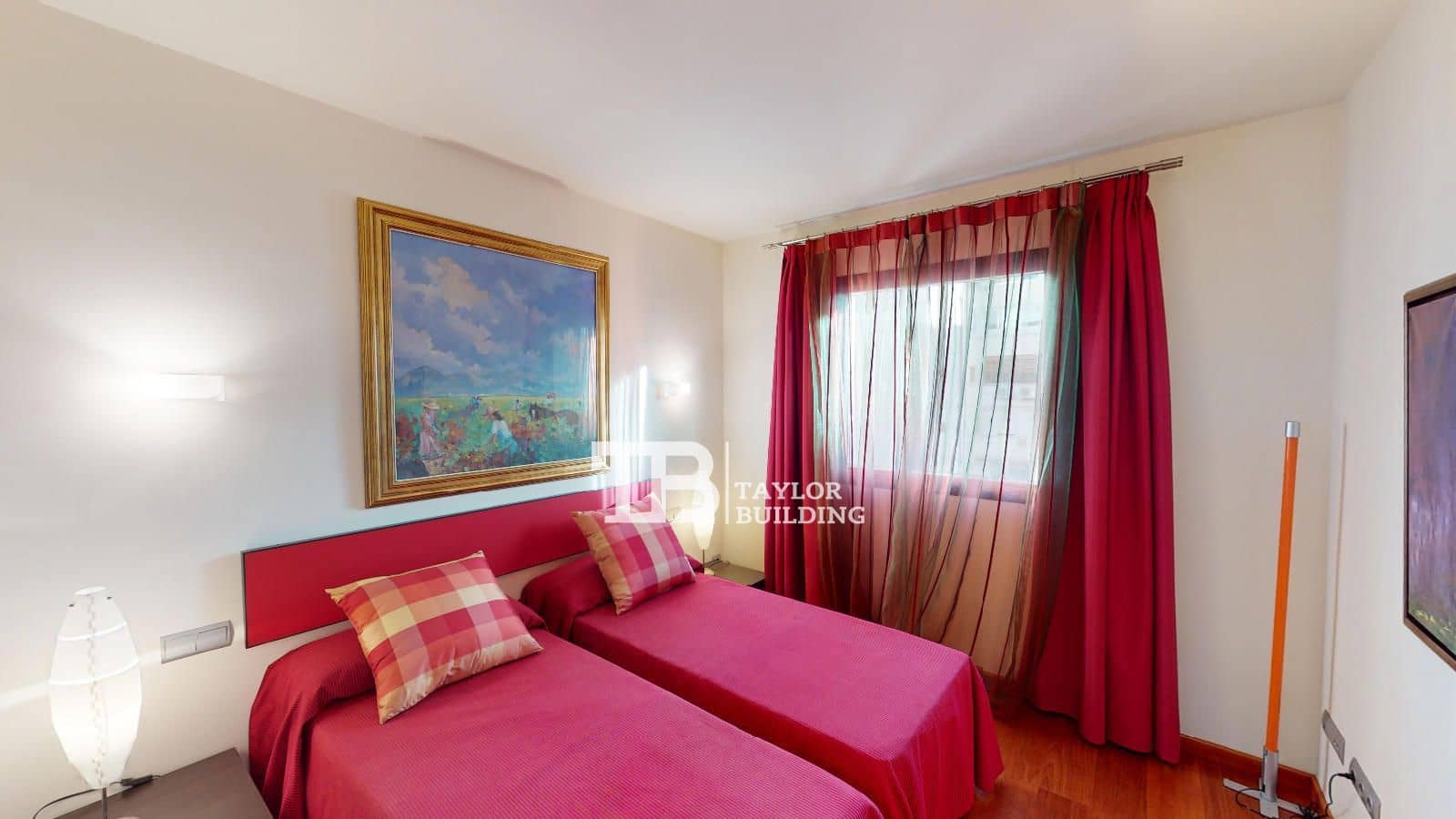 3 bedroom Flat for sale in Palma de Mallorca with garage - € 950,000 (Ref: 8528644)
