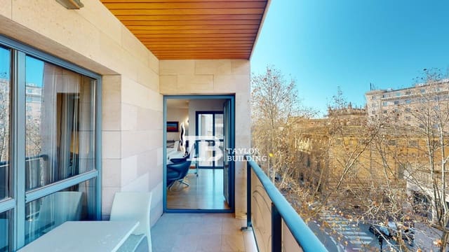 3 sovrum Lägenhet till salu i Palma de Mallorca med garage - 950 000 € (Ref: 8528644)