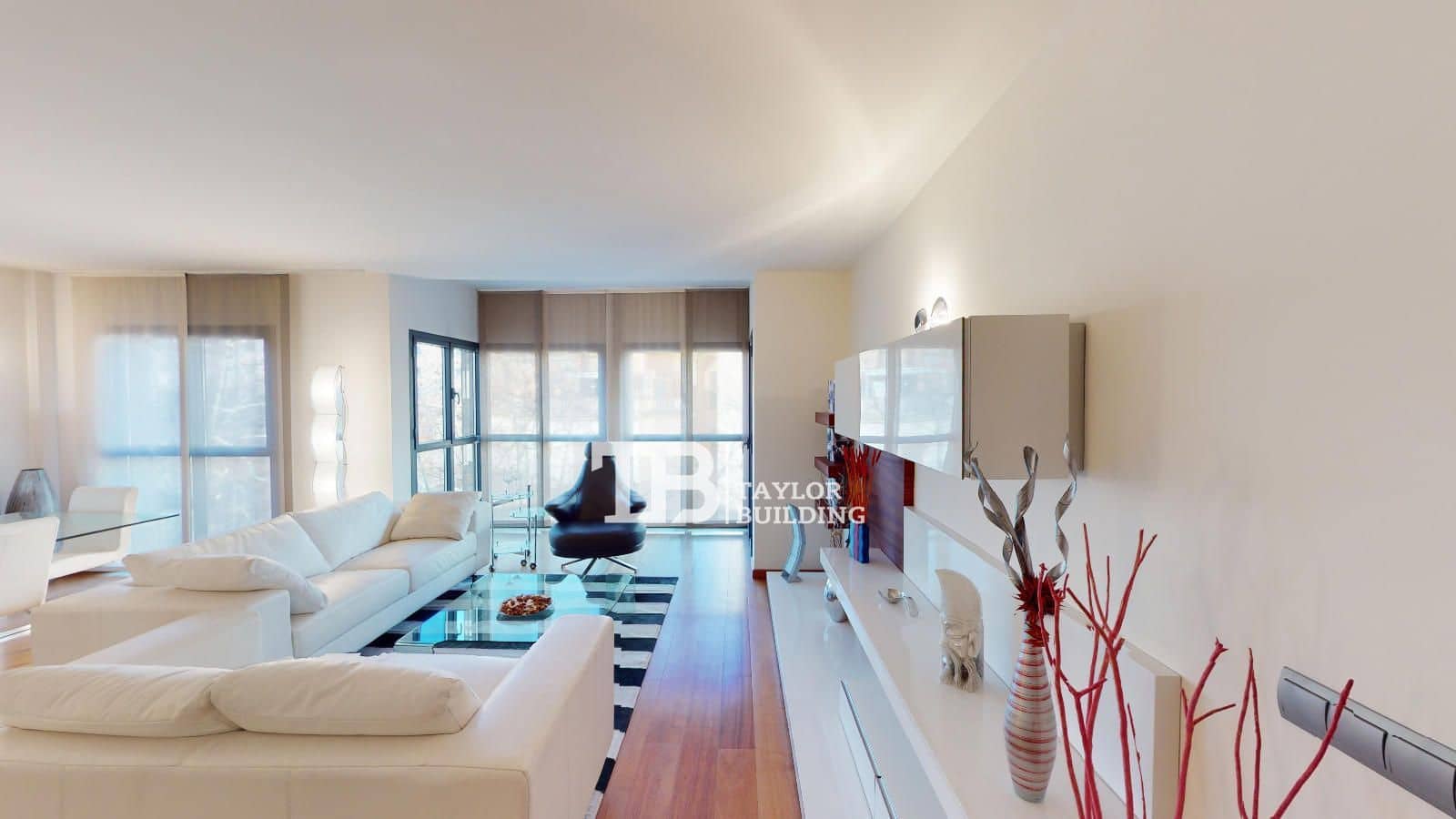 3 bedroom Flat for sale in Palma de Mallorca - € 950,000 (Ref: 8532412)