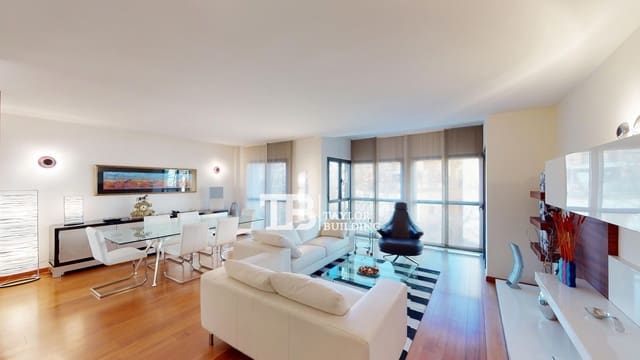 3 chambre Appartement à vendre à Palma de Mallorca - 950 000 € (Ref: 8532412)