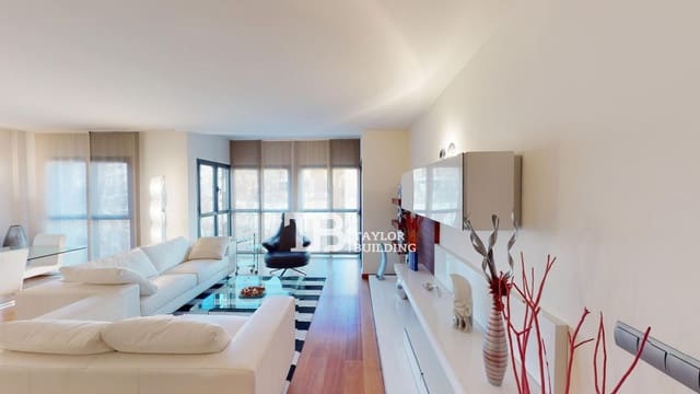 3 chambre Appartement à vendre à Palma de Mallorca - 950 000 € (Ref: 8532412)