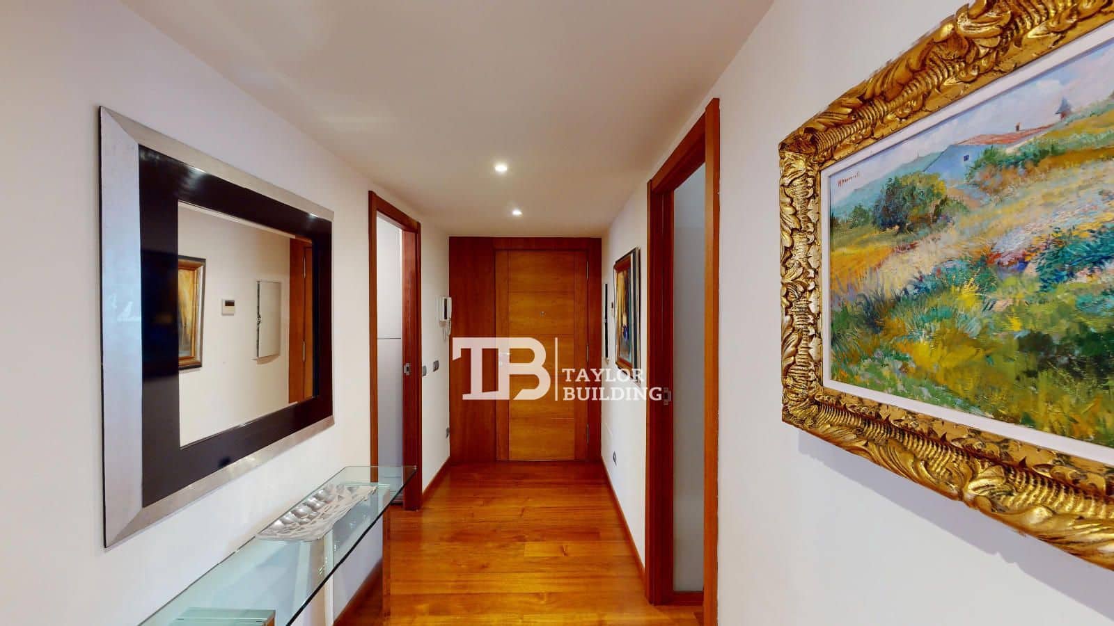 3 bedroom Flat for sale in Palma de Mallorca - € 950,000 (Ref: 8532412)