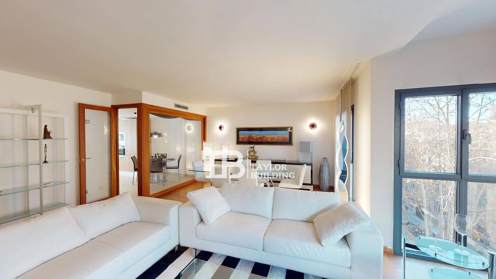 3 bedroom Flat for sale in Palma de Mallorca - € 950,000 (Ref: 8532412)
