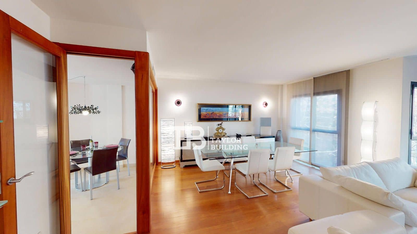 3 bedroom Flat for sale in Palma de Mallorca - € 950,000 (Ref: 8532412)