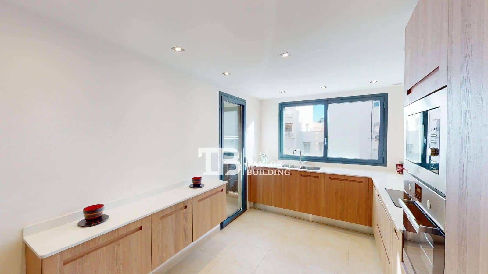 3 bedroom Flat for sale in Palma de Mallorca - € 950,000 (Ref: 8532412)
