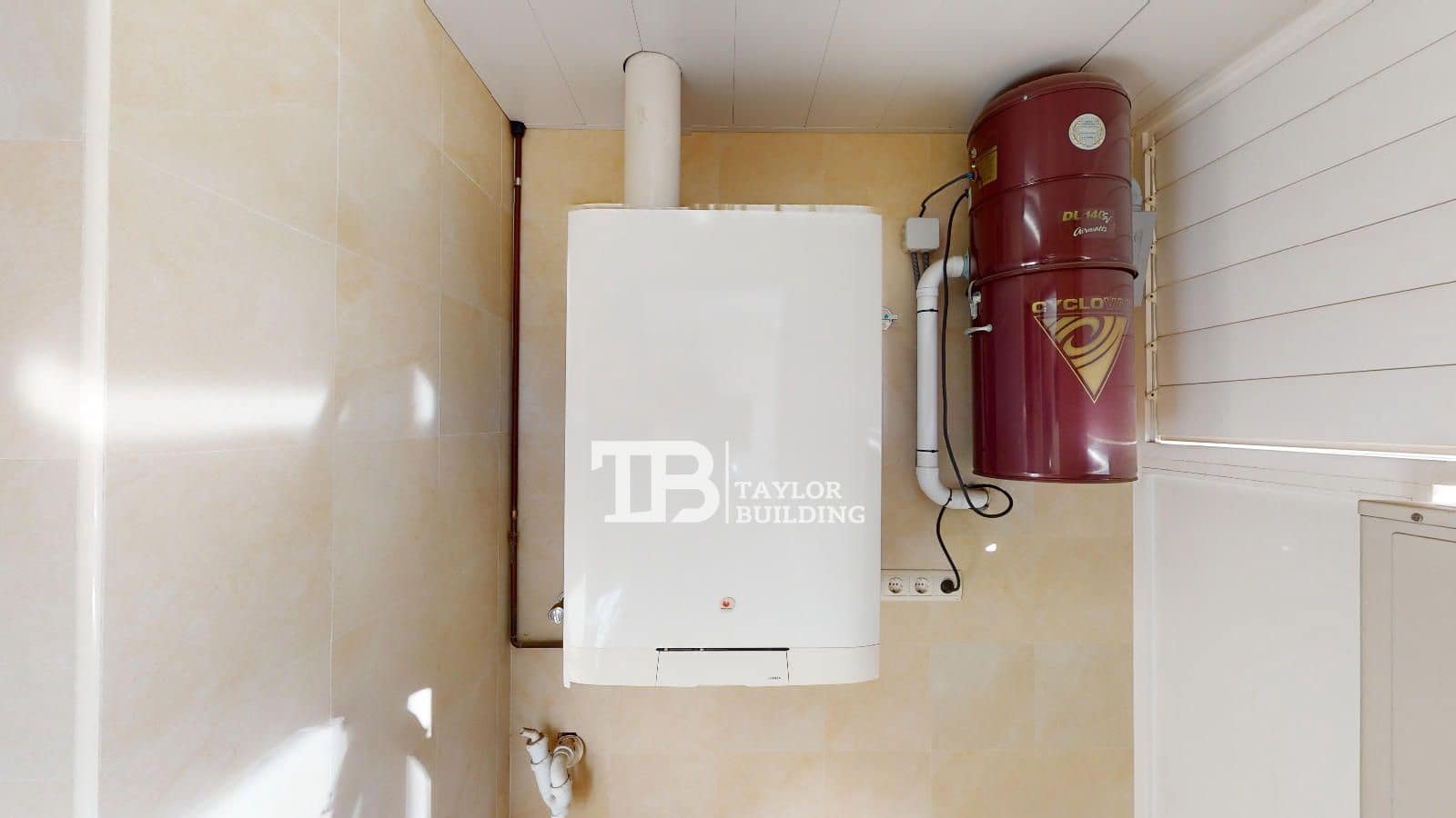 3 bedroom Flat for sale in Palma de Mallorca - € 950,000 (Ref: 8532412)