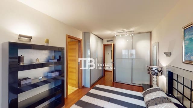 3 chambre Appartement à vendre à Palma de Mallorca - 950 000 € (Ref: 8532412)