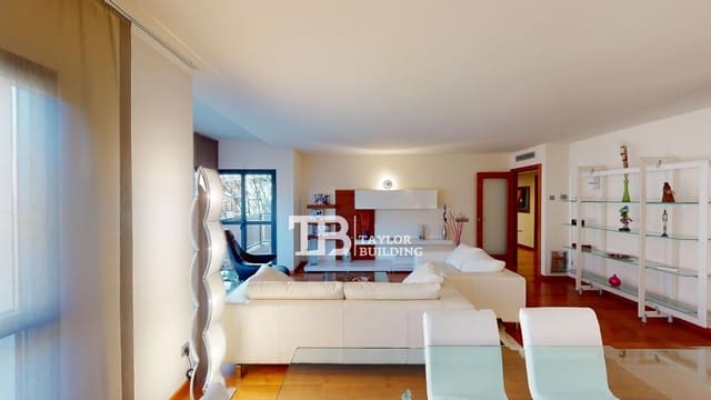 3 chambre Appartement à vendre à Palma de Mallorca - 950 000 € (Ref: 8532412)