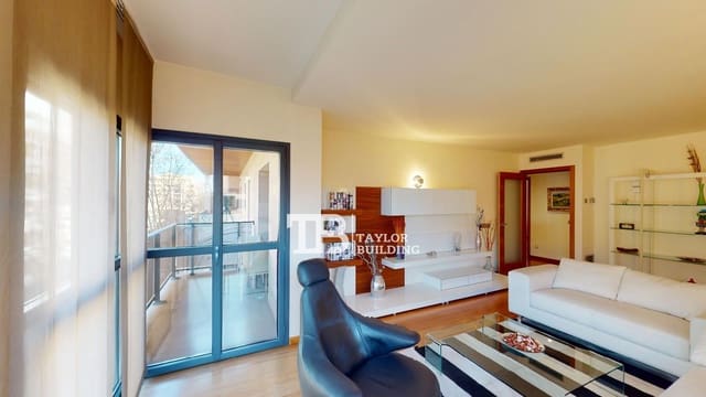 3 chambre Appartement à vendre à Palma de Mallorca - 950 000 € (Ref: 8532412)