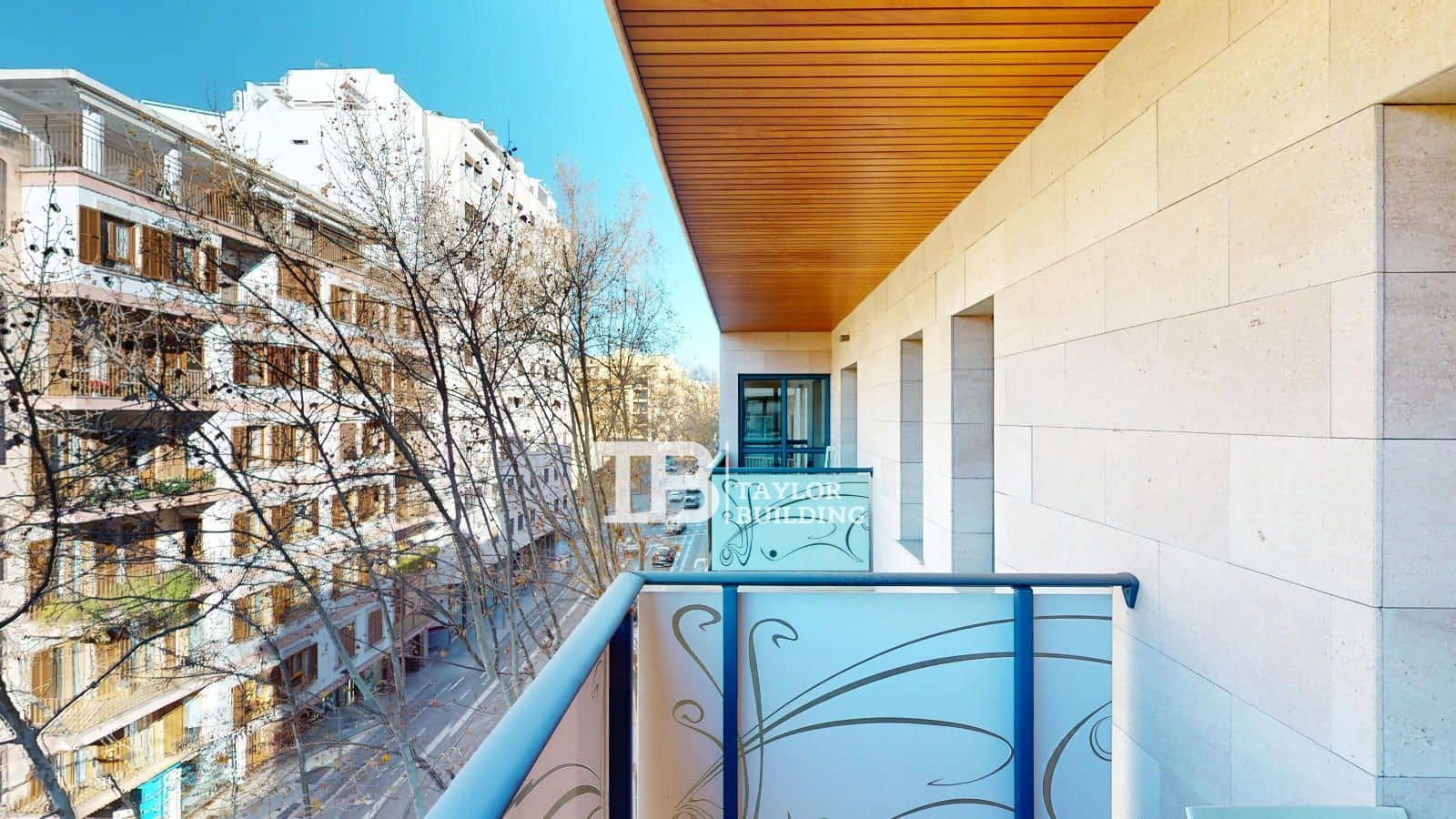 3 bedroom Flat for sale in Palma de Mallorca - € 950,000 (Ref: 8532412)