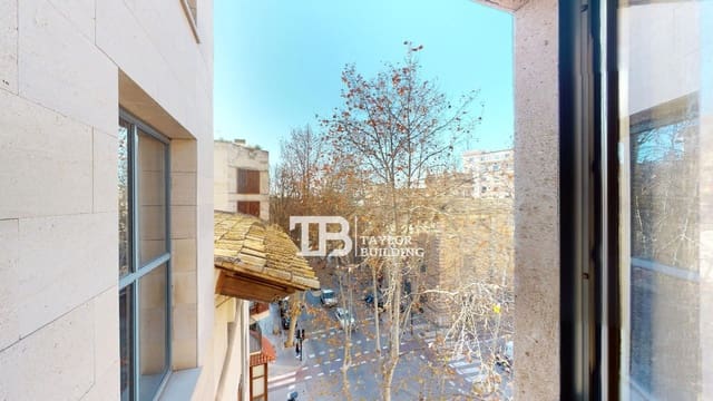 3 chambre Appartement à vendre à Palma de Mallorca - 950 000 € (Ref: 8532412)