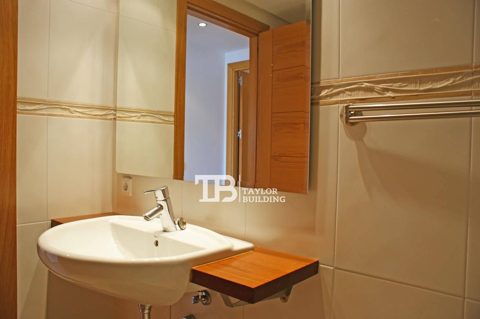 4 slaapkamer Flat te koop in Palma de Mallorca - € 890.000 (Ref: 8533057)