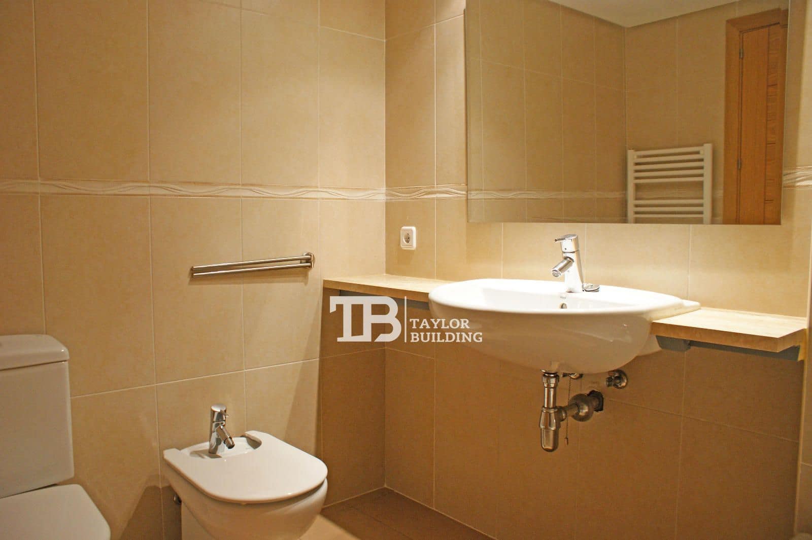 4 slaapkamer Flat te koop in Palma de Mallorca - € 890.000 (Ref: 8533057)