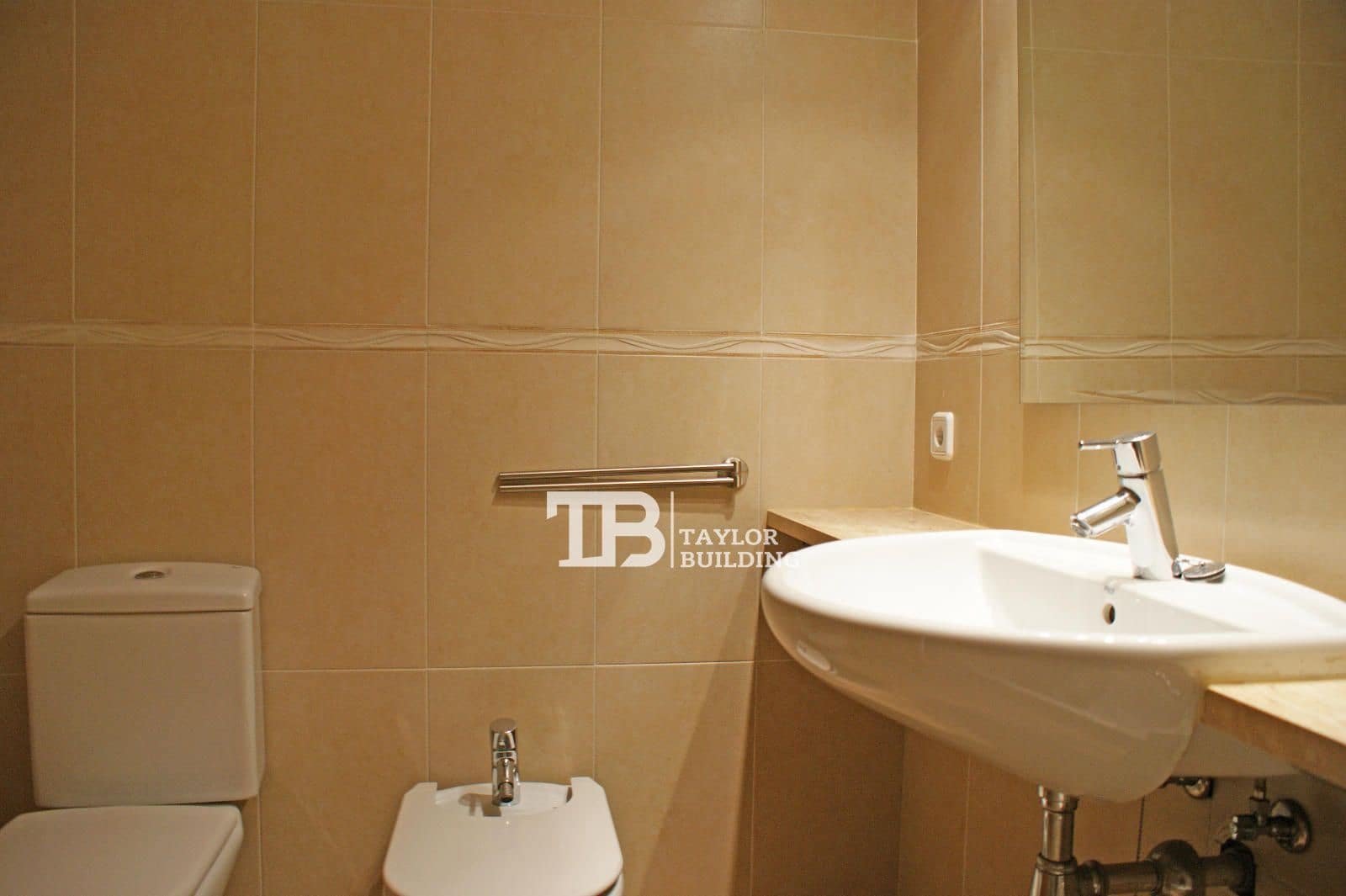 4 slaapkamer Flat te koop in Palma de Mallorca - € 890.000 (Ref: 8533057)