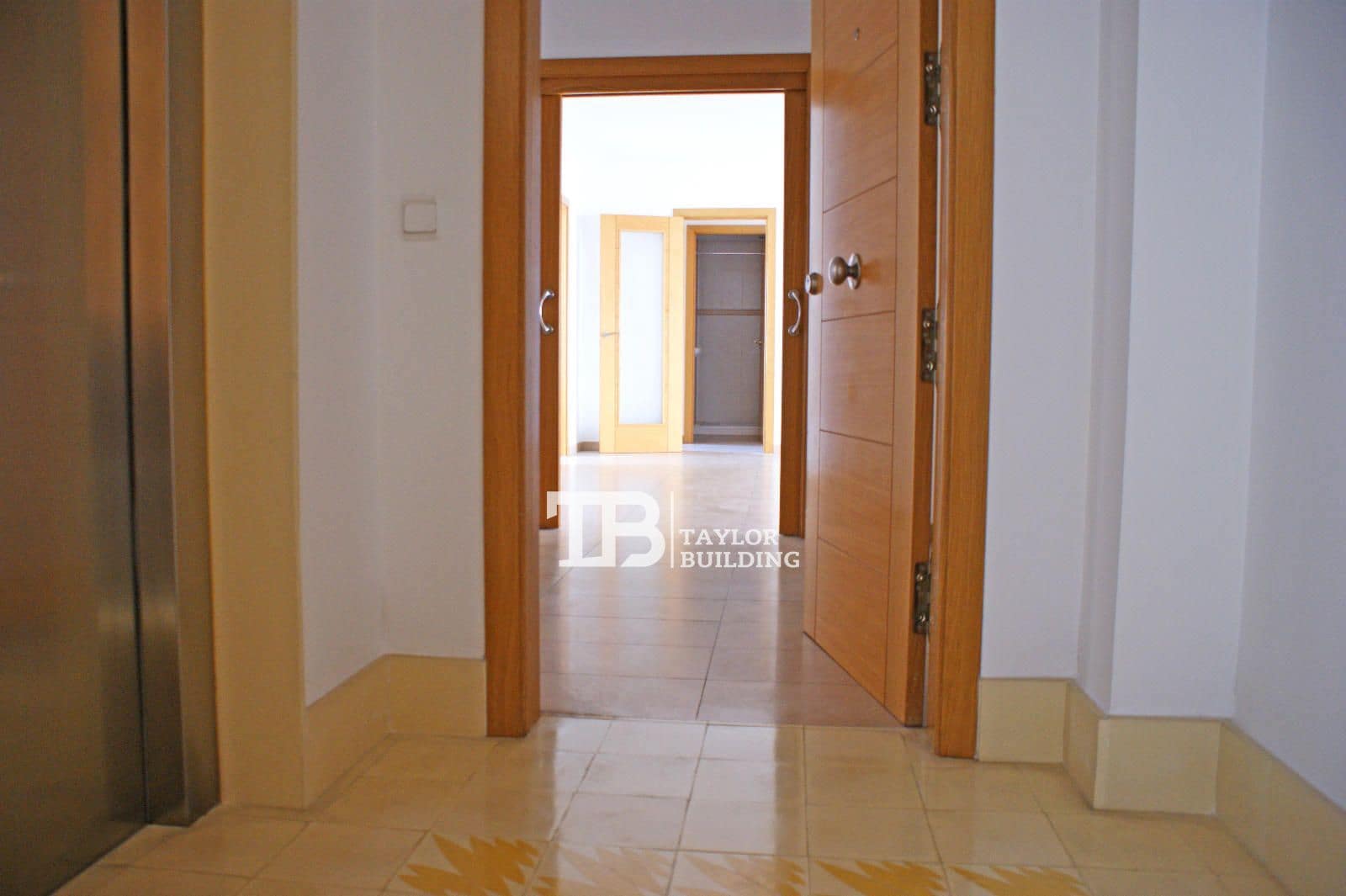 4 slaapkamer Flat te koop in Palma de Mallorca - € 890.000 (Ref: 8533057)