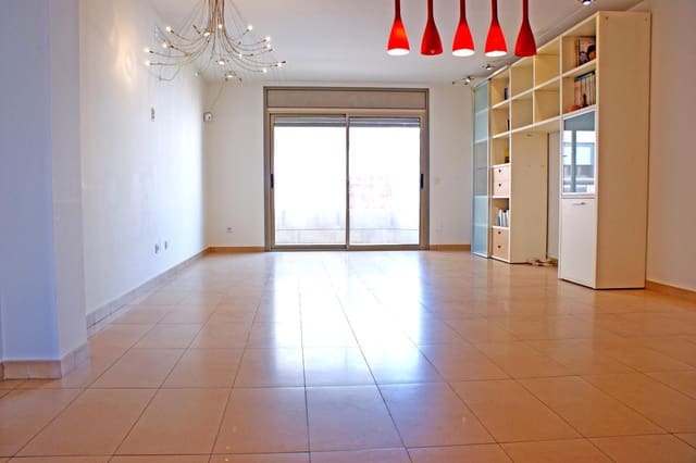 4 slaapkamer Flat te koop in Plaça dels Patins, Palma de Mallorca - € 890.000 (Ref: 8533057)