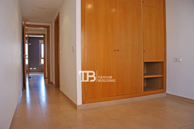 4 slaapkamer Flat te koop in Plaça dels Patins, Palma de Mallorca - € 890.000 (Ref: 8533057)