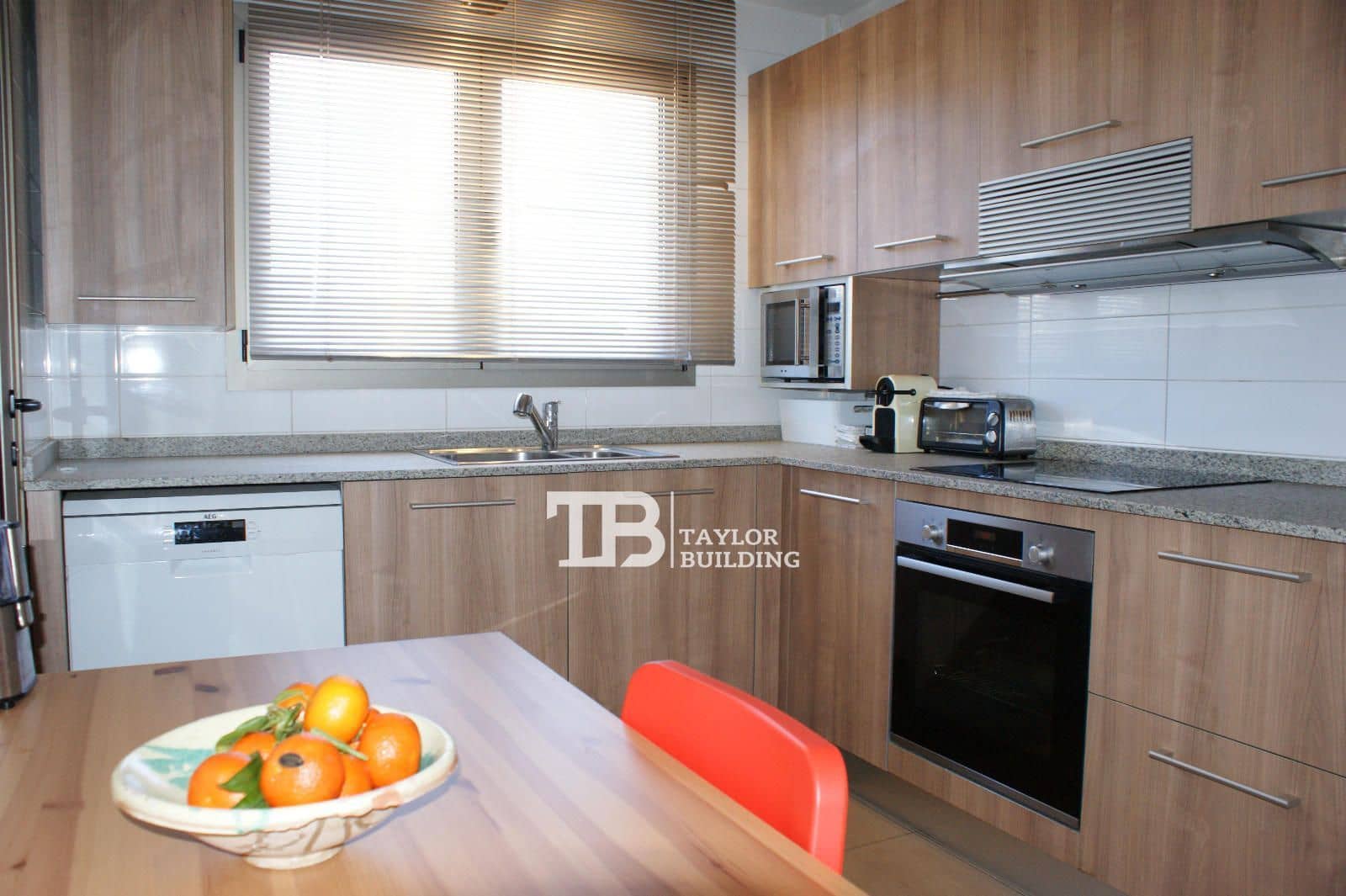 4 slaapkamer Flat te koop in Palma de Mallorca - € 890.000 (Ref: 8533057)