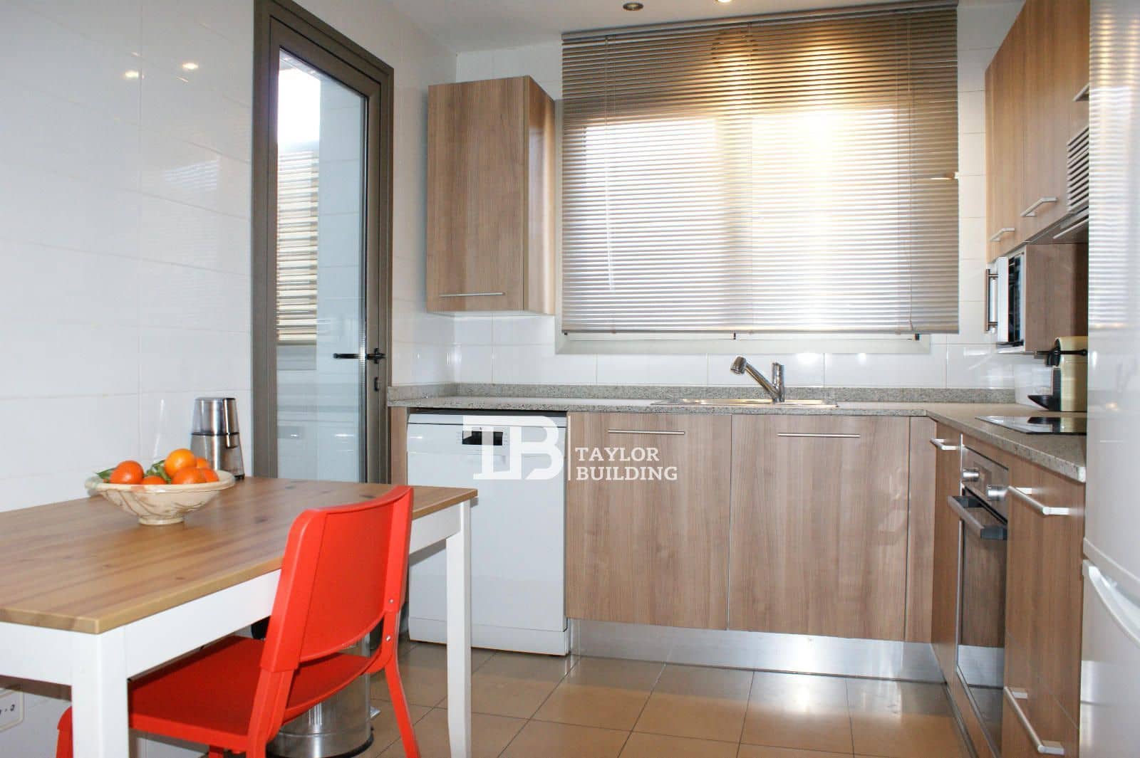 4 slaapkamer Flat te koop in Palma de Mallorca - € 890.000 (Ref: 8533057)