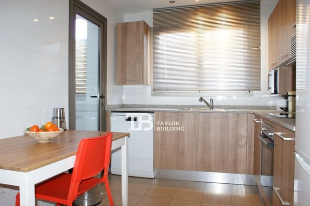 4 slaapkamer Flat te koop in Plaça dels Patins, Palma de Mallorca - € 890.000 (Ref: 8533057)