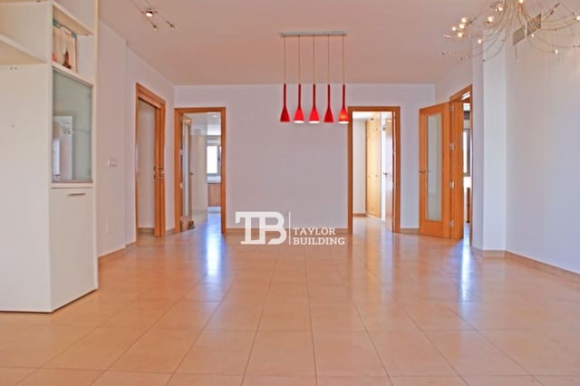 4 slaapkamer Flat te koop in Plaça dels Patins, Palma de Mallorca - € 890.000 (Ref: 8533057)