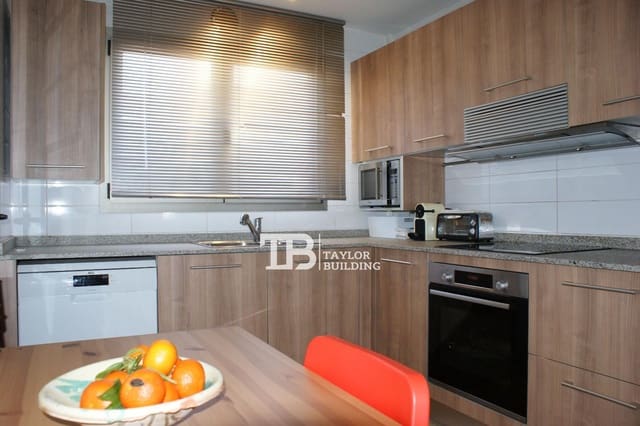 4 slaapkamer Flat te koop in Plaça dels Patins, Palma de Mallorca - € 890.000 (Ref: 8533057)