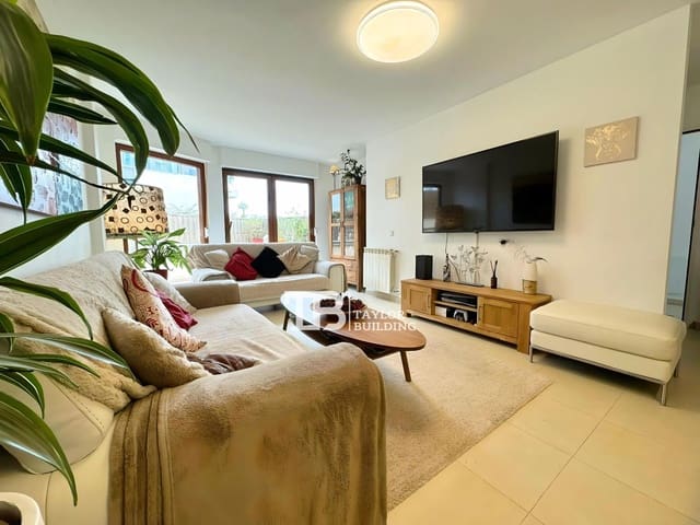 3 Zimmer Wohnung zu verkaufen in San Agustín / Sant Agustí, Palma de Mallorca mit Garage - 795.000 € (Ref: 8545689)