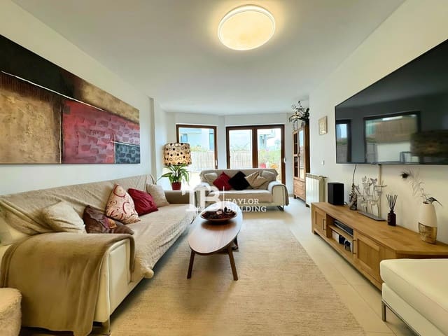 3 Zimmer Wohnung zu verkaufen in San Agustín / Sant Agustí, Palma de Mallorca mit Garage - 795.000 € (Ref: 8545689)