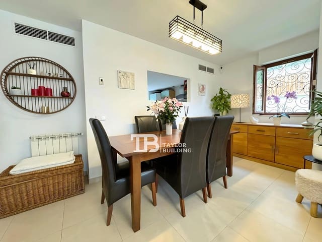 3 Zimmer Wohnung zu verkaufen in San Agustín / Sant Agustí, Palma de Mallorca mit Garage - 795.000 € (Ref: 8545689)