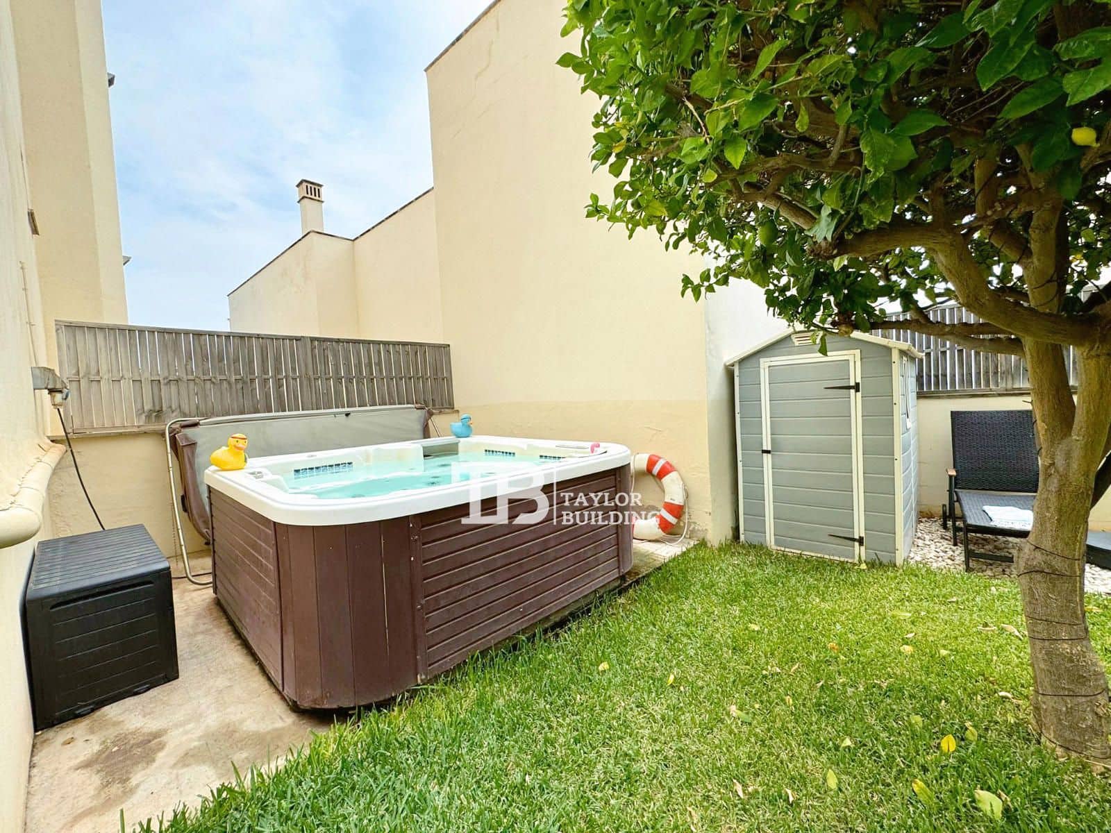 3 soveværelse Lejlighed til salg i San Agustin / Sant Agusti med garage - € 795.000 (Ref: 8545689)