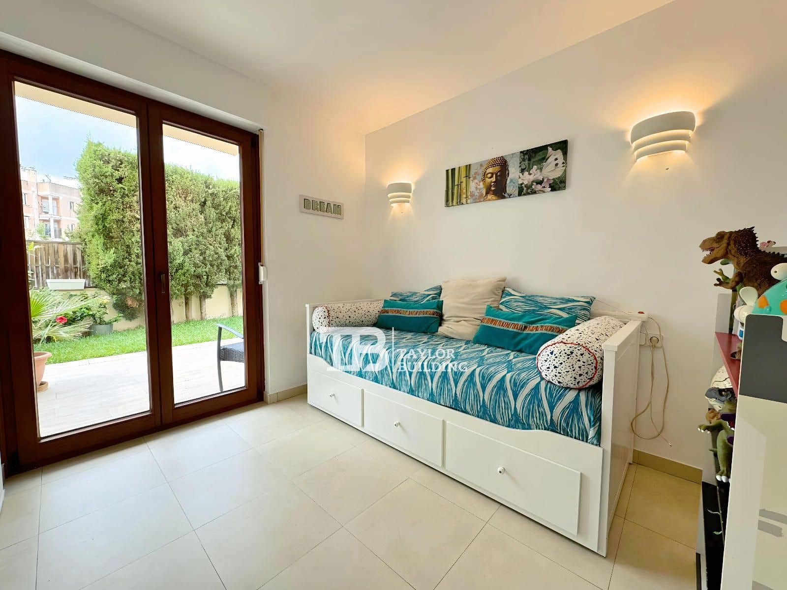 3 soveværelse Lejlighed til salg i San Agustin / Sant Agusti med garage - € 795.000 (Ref: 8545689)