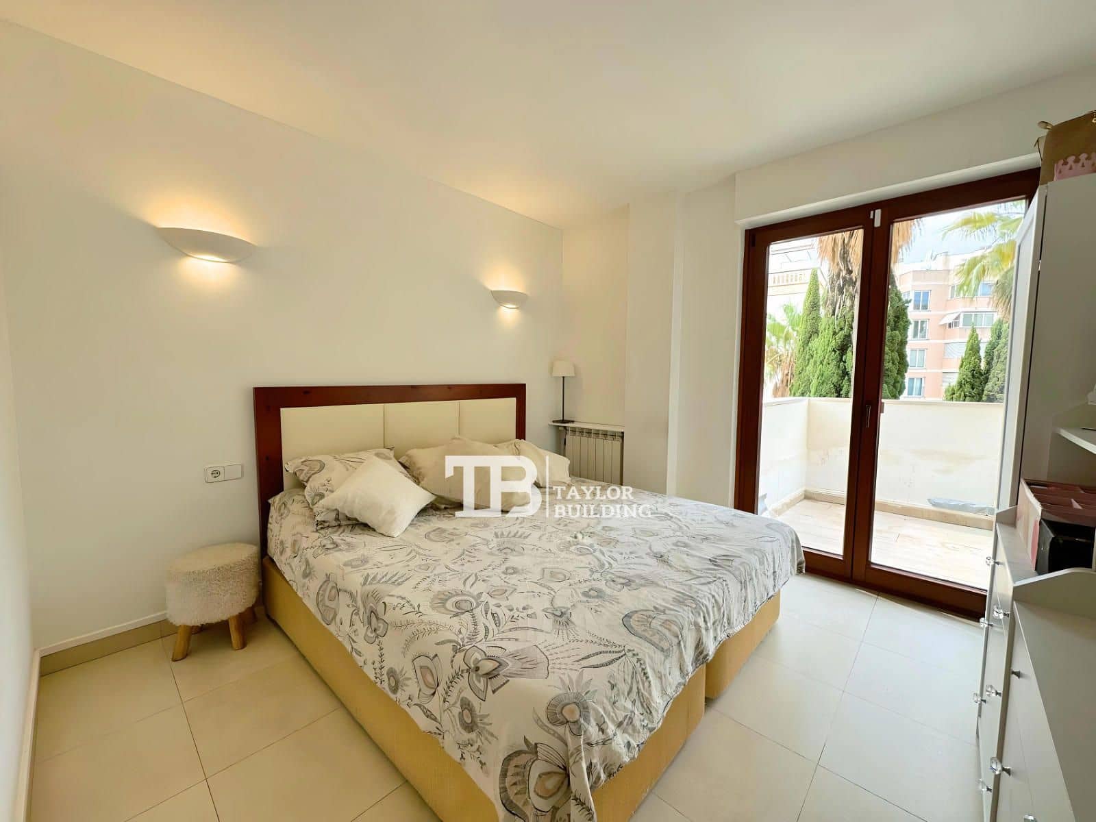 3 soveværelse Lejlighed til salg i San Agustin / Sant Agusti med garage - € 795.000 (Ref: 8545689)
