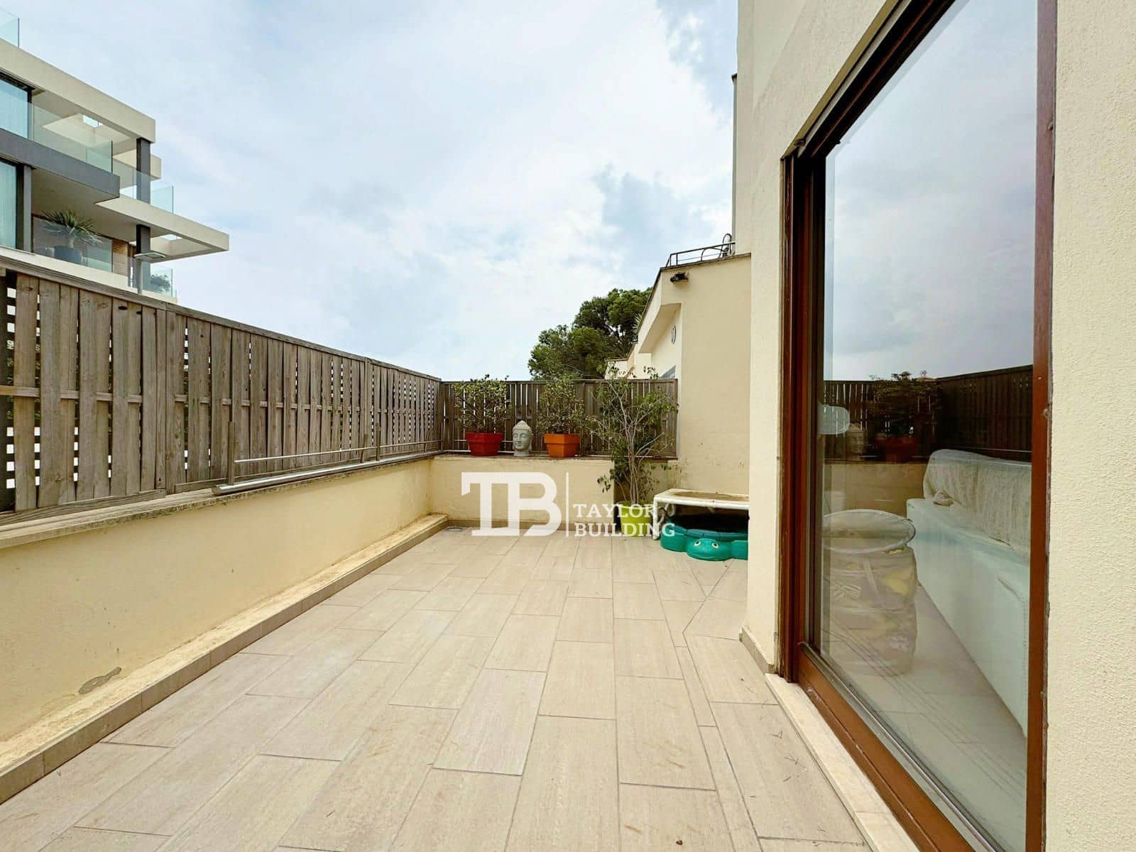 3 soveværelse Lejlighed til salg i San Agustin / Sant Agusti med garage - € 795.000 (Ref: 8545689)