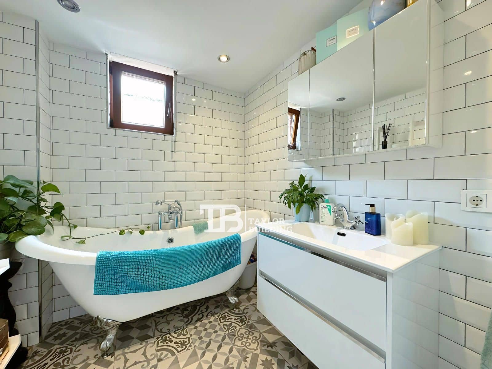 3 soveværelse Lejlighed til salg i San Agustin / Sant Agusti med garage - € 795.000 (Ref: 8545689)