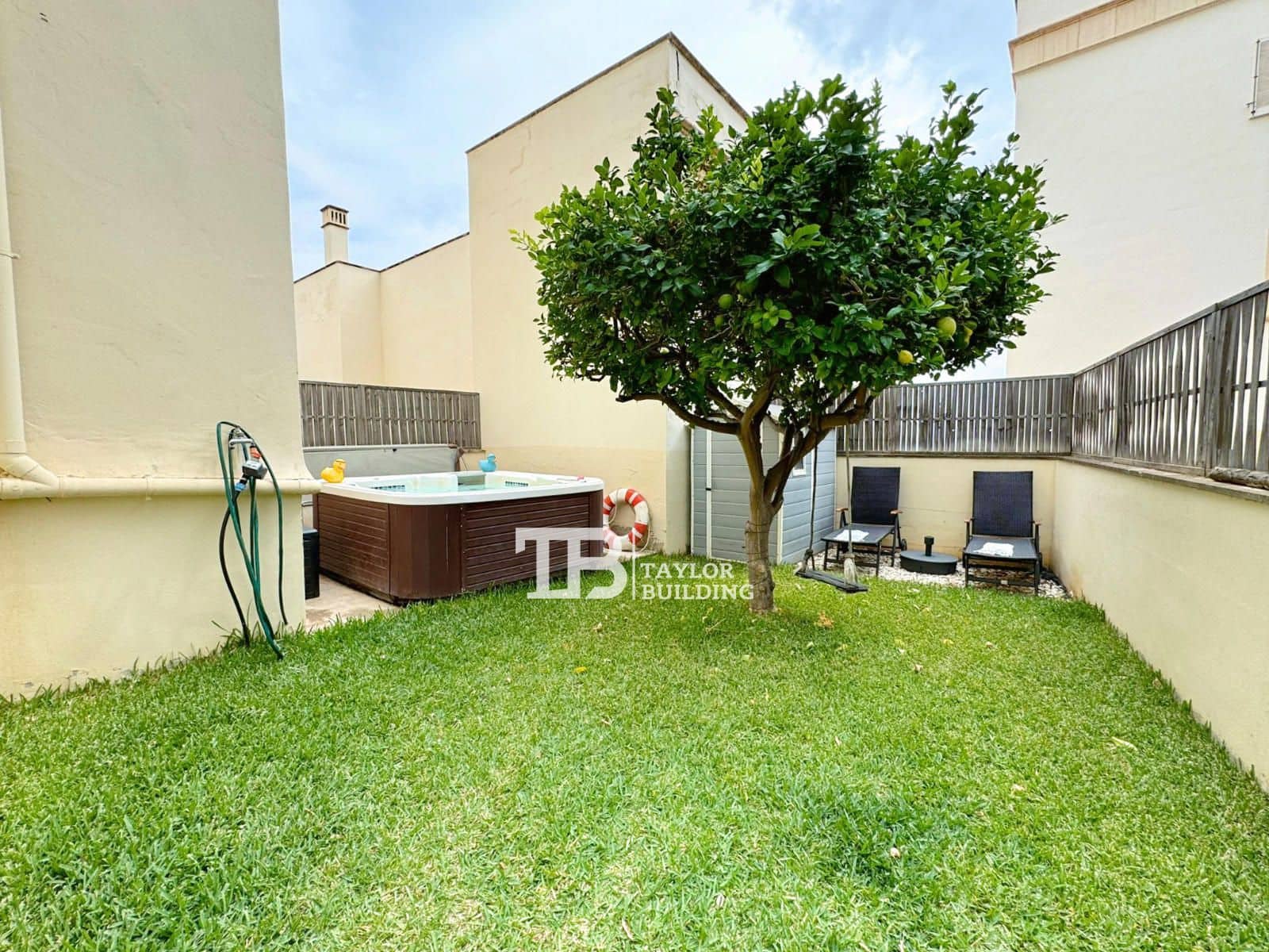 3 soveværelse Lejlighed til salg i San Agustin / Sant Agusti med garage - € 795.000 (Ref: 8545689)