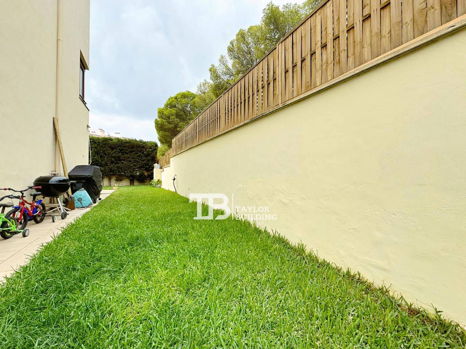 3 soveværelse Lejlighed til salg i San Agustin / Sant Agusti med garage - € 795.000 (Ref: 8545689)