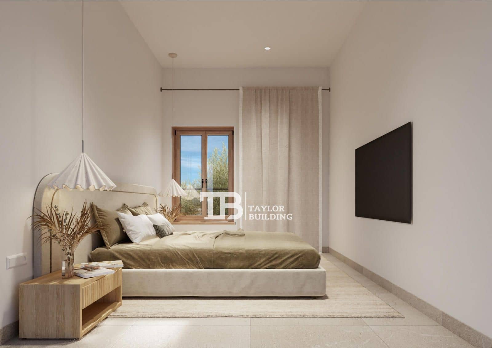 3 soveværelse Byhus til salg i Ses Salines med swimmingpool garage - € 690.000 (Ref: 8555167)