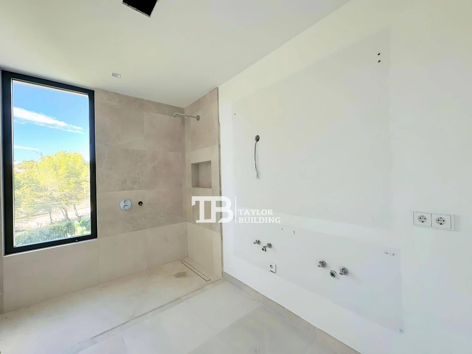 3 chambre Appartement à vendre à Santa Ponsa avec piscine garage - 3 200 000 € (Ref: 8585868)