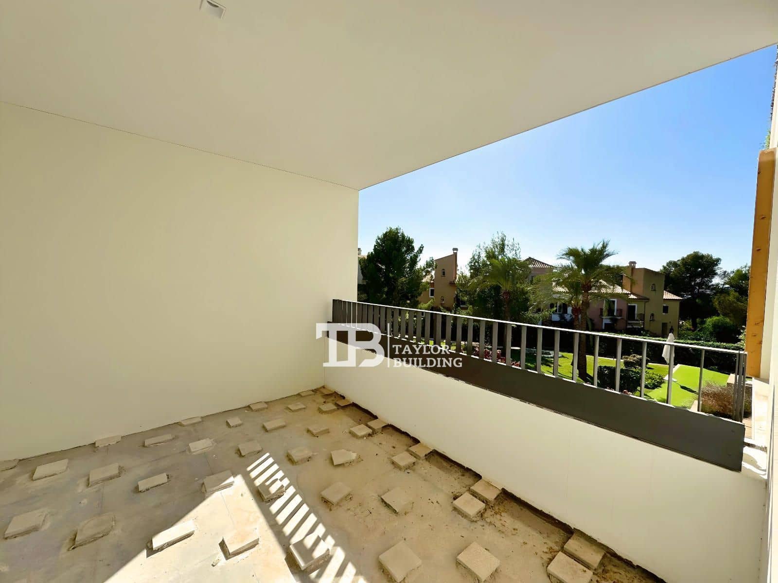 3 chambre Appartement à vendre à Santa Ponsa avec piscine garage - 3 200 000 € (Ref: 8585868)