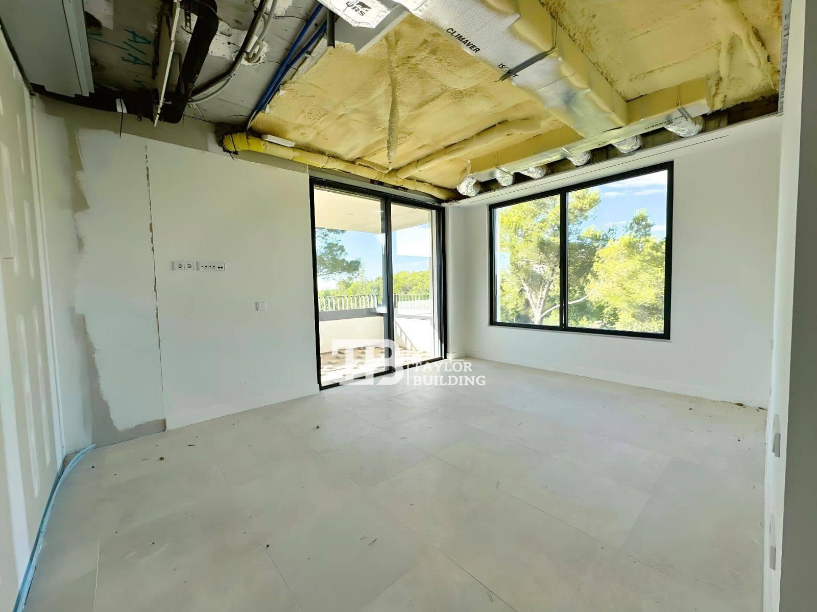 3 chambre Appartement à vendre à Santa Ponsa avec piscine garage - 3 200 000 € (Ref: 8585868)