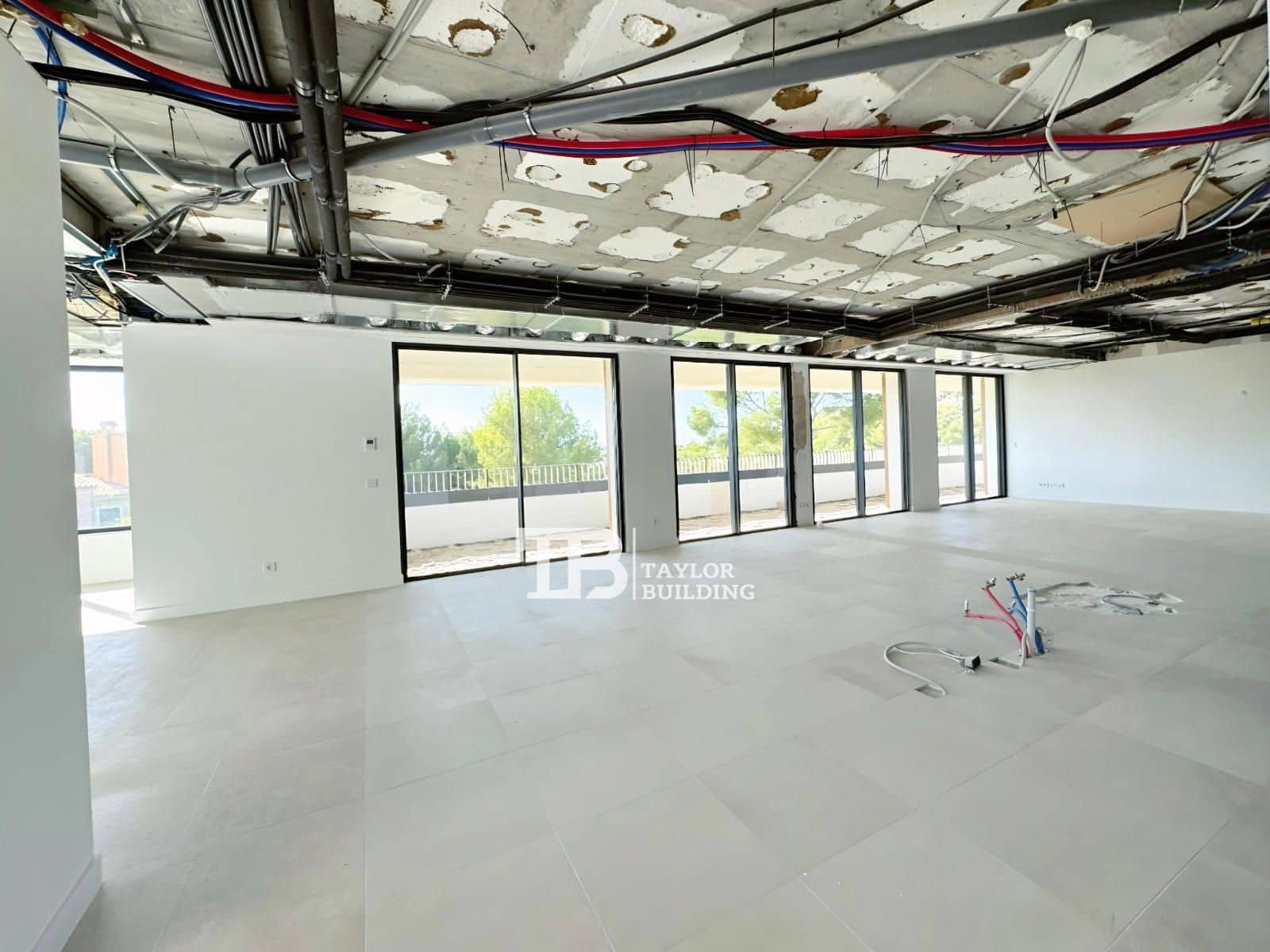 3 chambre Appartement à vendre à Santa Ponsa avec piscine garage - 3 200 000 € (Ref: 8585868)